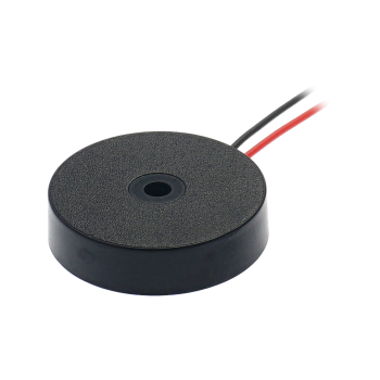 它激式壓電換能器-PT1704-50A15-W